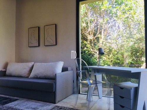 Magnifica Casa En Barrio Privado- Ref: 6391