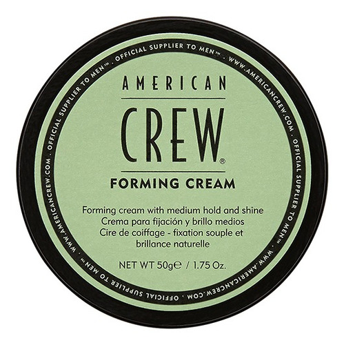 American Crew Forming Cream X 85 Gr