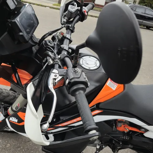 Ktm 890 Adventure R