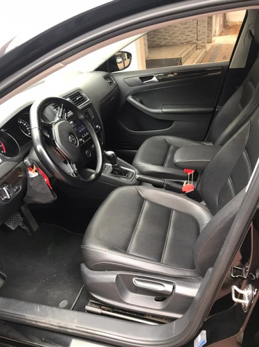 Volkswagen Vento 1.4 Tsi Highline Dsg
