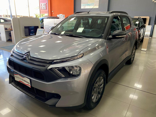 Citroën C3 Aircross 1.0 Feel Pack 7As Turbo 200 Cvt