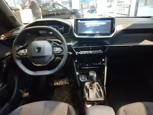 Peugeot 2008 1.0T Active