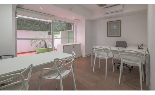 Local En Alquiler En Microcentro 598 M2