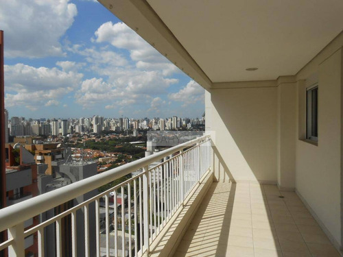 Imagem 7 de 29 de Locação - Apartamento 1 Dormitório - Brooklin - Fl4134