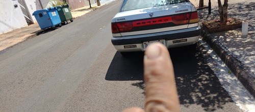 Gm Sedã Sedã