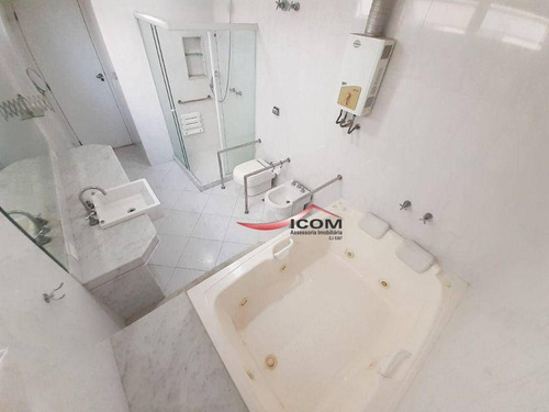 Imagem 18 de 30 de Apartamento Com 4 Dormitórios À Venda, 260 M² Por R$ 2.980.000,00 - Flamengo - Rio De Janeiro/rj - Ap5280