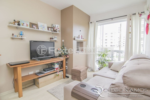 Imagem 2 de 30 de Apartamento, 2 Dormitórios, 55.52 M², Sarandi - 149283