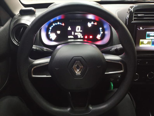 Renault Kwid 1.0 12v Sce Outsider