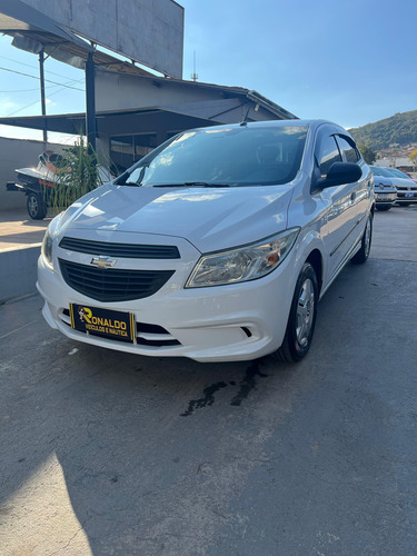Chevrolet Onix 1.0 Ls 5p