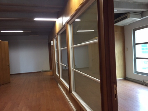 Imagen 20 de 27 de Oficina 144 M2 Terminaciones En Madera 4 Privados