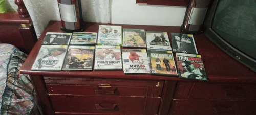 Juegos De Xbox 