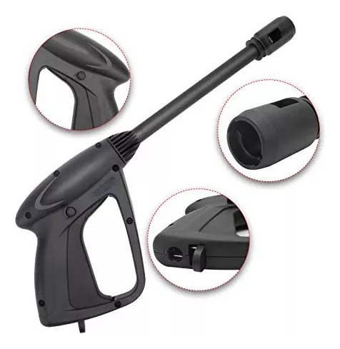 Para Pistola De Lavado A Presión Forma Black And Decker