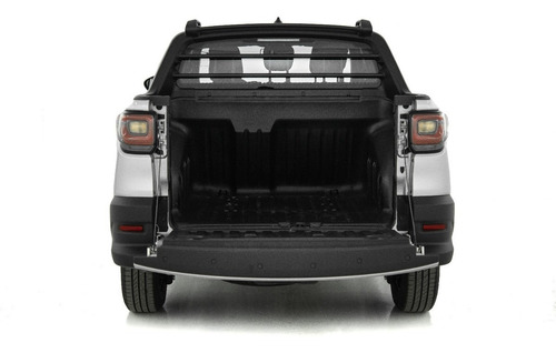 Imagen 5 de 9 de Fiat Strada Endurance Doble Cabina 1.4 - Autocity