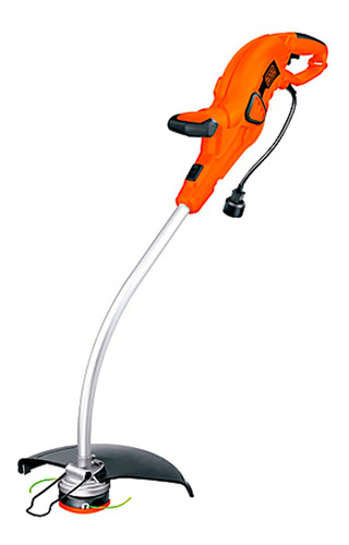 Orilladora 900w Black+decker Gh1100-b2c Color Naranja