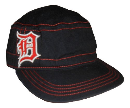 Gorra De Baseball - Detroit Tigers - Original - 442