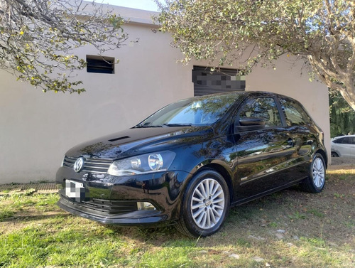 Volkswagen Gol Trend 1.6 Highline 101cv 3p