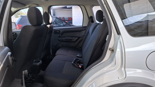 Ford Ecosport 1.6 Xl Plus