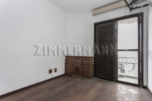 Imagem 6 de 15 de Apartamento - Perdizes - Ref: 65211 - V-65211
