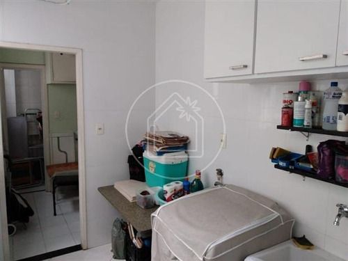 Apartamento - Ref: 876118