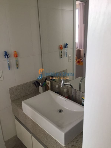 Imagem 17 de 23 de Apartamento 4 Quartos Bairro Cidade Nova. - 5062