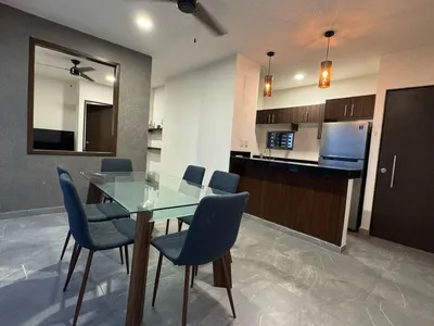 Departamento en renta