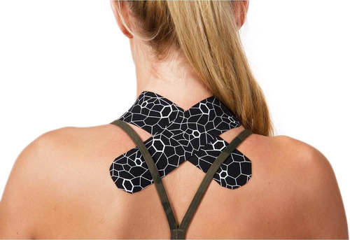 .. Cinta Kinesiologica/neuromuscular Theraband Rollo 5 M X 5