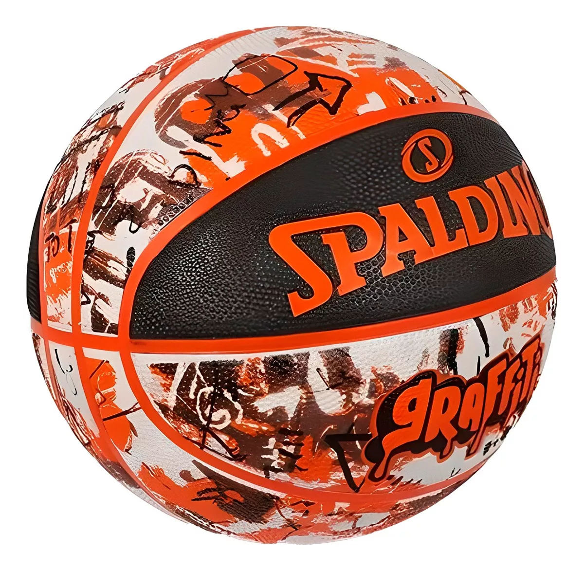 Tercera imagen para búsqueda de balon spalding