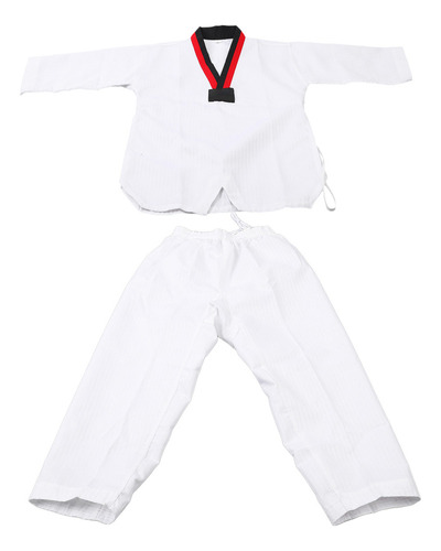 Regalo Traje De Taekwondo, Uniforme De Entrenamiento De