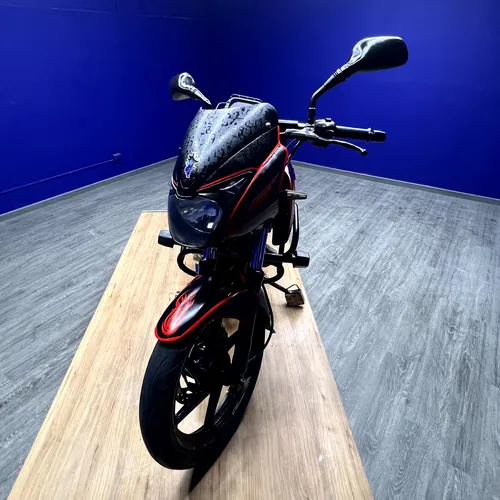 Bajaj Pulsar 180 2014