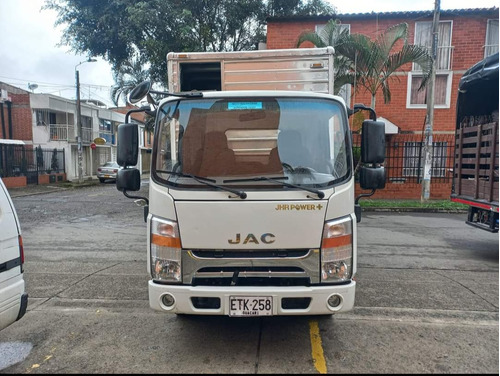 Jac Jhr Power