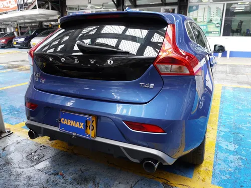 Volvo V40 2.0 T4 Drive-e R-design