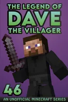 Comprar  Book : Dave The Villager 46 - Villager, Dave