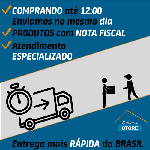Imagem 7 de 7 de Irrigador Dental Higienização Eficiente De Fácil Manuseio