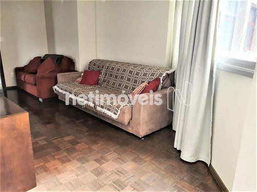 Imagem 8 de 23 de Venda Apartamento 4 Quartos Santo Agostinho Belo Horizonte - 882474