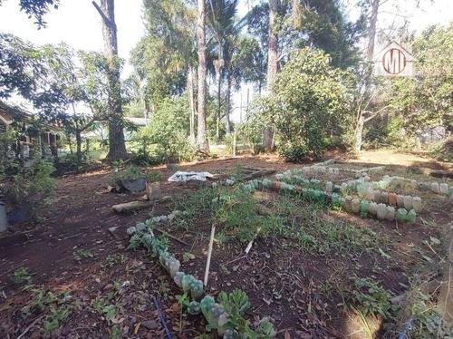Imagem 26 de 28 de Linda Chácara Com 3 Dormitórios, Boa Localização, Acesso Asfaltado, À Venda, 1980 M² Por R$ 370.000 - Araras Dos Mori - Bragança Paulista/sp - Ch1245