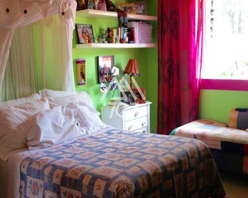 Imagem 16 de 22 de Mansão Sem Igual Localizada Na Fazendinha - Granja Viana - Ca00931 - 34103650