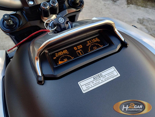 Yamaha Vmax 2014