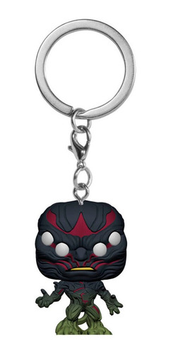 Funko Keychain - Original Kro Marvel Eternals Película