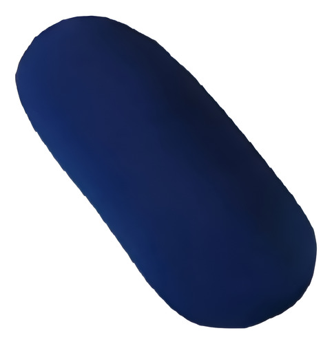 Cojin Almohada Ortopedica Microperlas Unicel 60x30