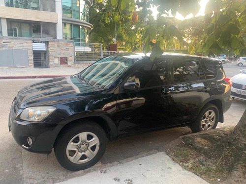 Toyota Rav4 2.4 4x2 At 2010