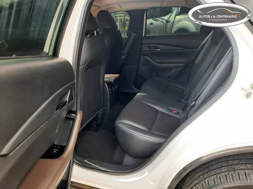 Mazda Cx-30 Gran Touring At