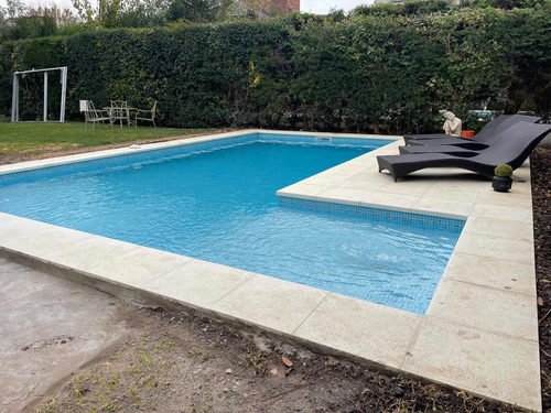 Imagen 3 de 5 de Construcción De Piscinas En Hormigón Proyectado Gunitado