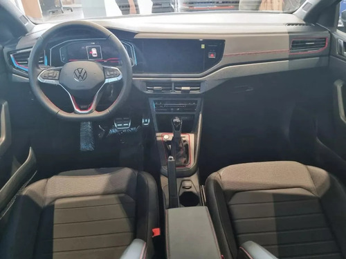 Volkswagen Nuevo Polo 1.6 Tsi 170 Highline