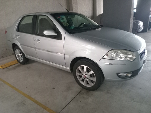 Fiat Siena 1.6 Essence