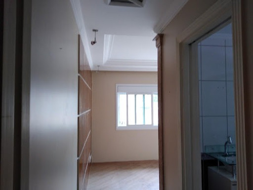 Sobrado Com 3 Dormitórios À Venda, 185 M² Por R$ 750.000 - Vila Formosa - São Paulo/sp - So1215