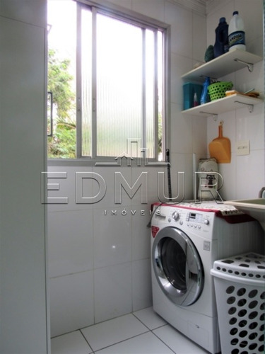 Imagem 6 de 12 de Apartamento - Vila Lutecia - Ref: 19821 - V-19821