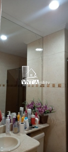 Apartamento No Bairro Jardim Santa Terezinha (zona Leste), 3 Dormitorios E 1 Vagas, 56 M - 8161