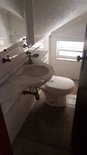 Imagem 20 de 22 de Casa À Venda, 160 M² Por R$ 860.000,00 - Jardim Da Saúde - São Paulo/sp - Ca0681