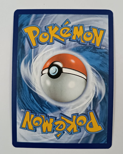 Pokémon Tcg Nacli 121/193 (español)