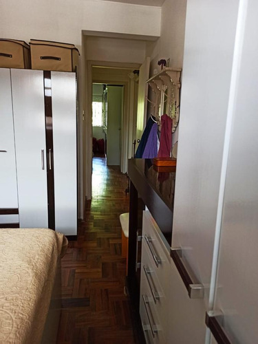 Venta Apartamento 3 Dormitorios En Cordón